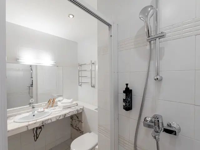 фото отеля Omega Sirius (ex. Tulip Inn Omega Sochi) изображение №37