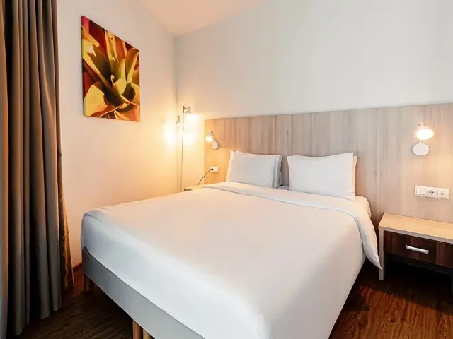 фотографии Omega Sirius (ex. Tulip Inn Omega Sochi) изображение №20