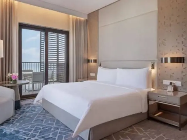 фото Palace Beach Resort изображение №2