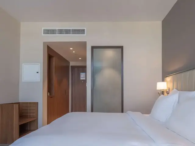 фото отеля Radisson Resort Ras Al Khaimah Marjan Island изображение №9