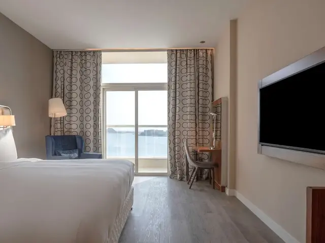 фотографии Radisson Resort Ras Al Khaimah Marjan Island изображение №8