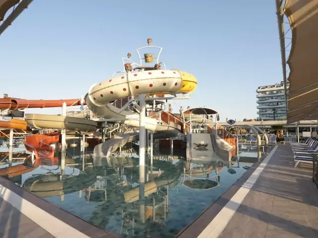 фотографии Dream Water World изображение №48