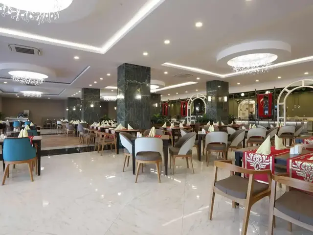 фотографии отеля Dream Water World изображение №51