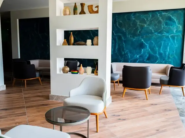 фото отеля Dream Water World изображение №53