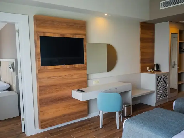 фотографии отеля Dream Water World изображение №55