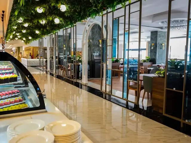 фото отеля Dream Water World изображение №49