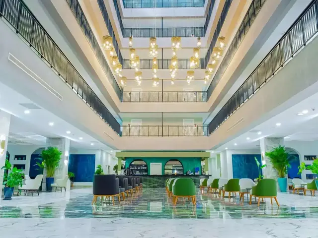 фото отеля Dream Water World изображение №45