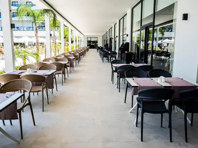 фото Dream Water World изображение №50