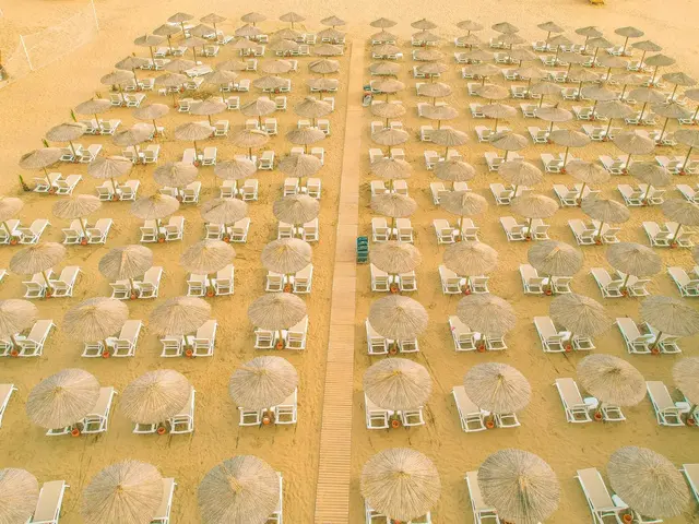 фотографии отеля Dream Water World изображение №43