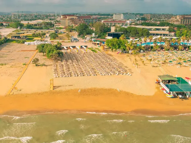 фото Dream Water World изображение №42