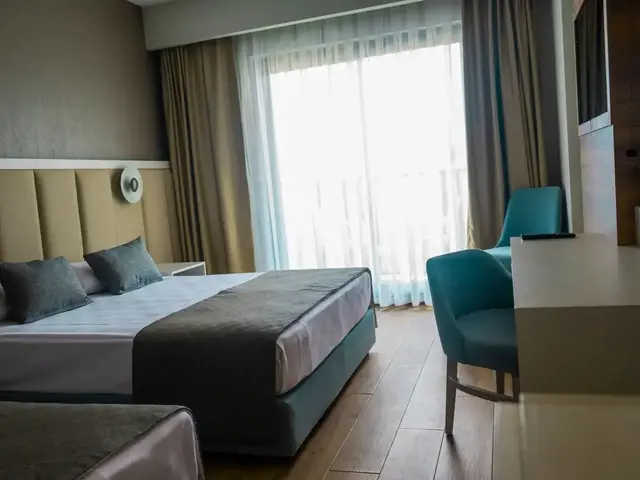 фото Dream Water World изображение №38