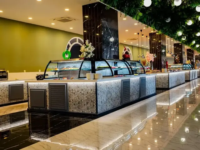 фотографии Dream Water World изображение №32