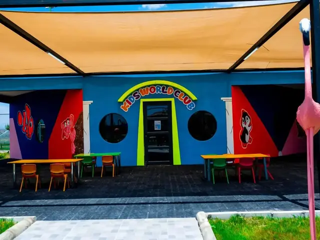 фото отеля Dream Water World изображение №33