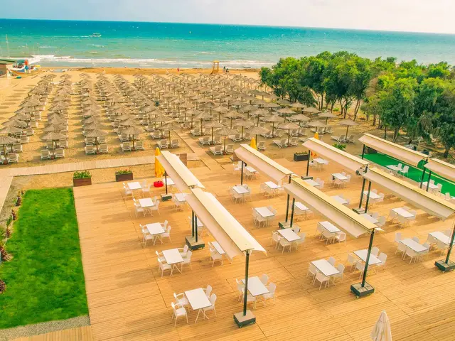 фото Dream Water World изображение №26