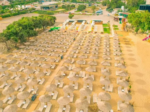 фотографии отеля Dream Water World изображение №27