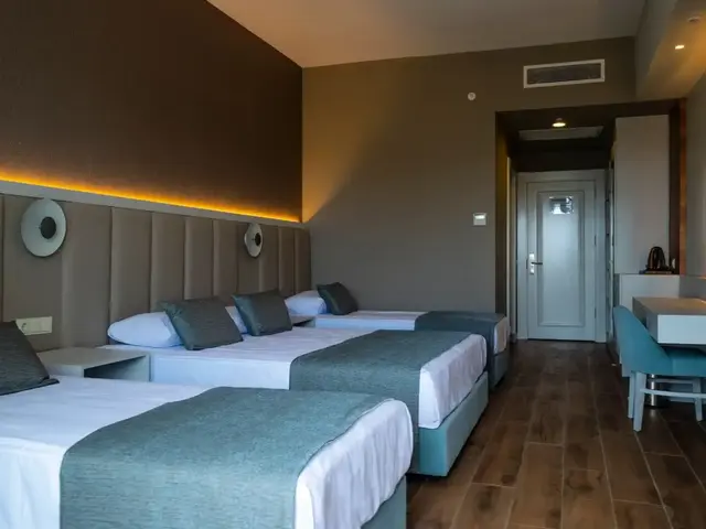 фото Dream Water World изображение №30