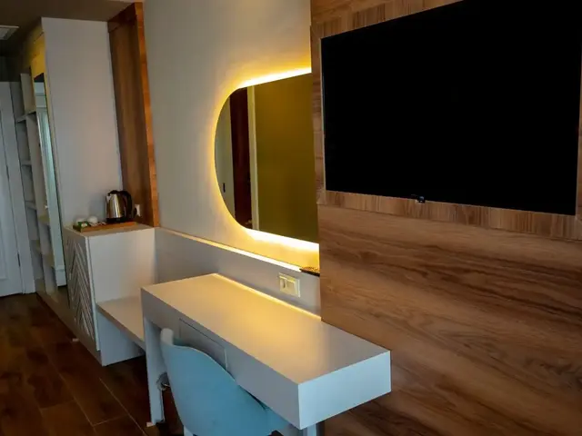 фотографии отеля Dream Water World изображение №31