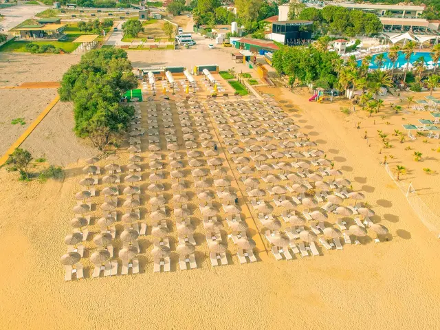 фото отеля Dream Water World изображение №25