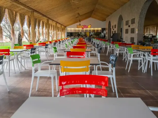 фотографии отеля Dream Water World изображение №23