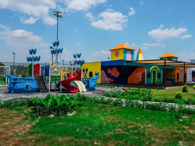 фото Dream Water World изображение №18