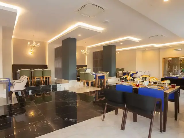 фото отеля Dream Water World изображение №21