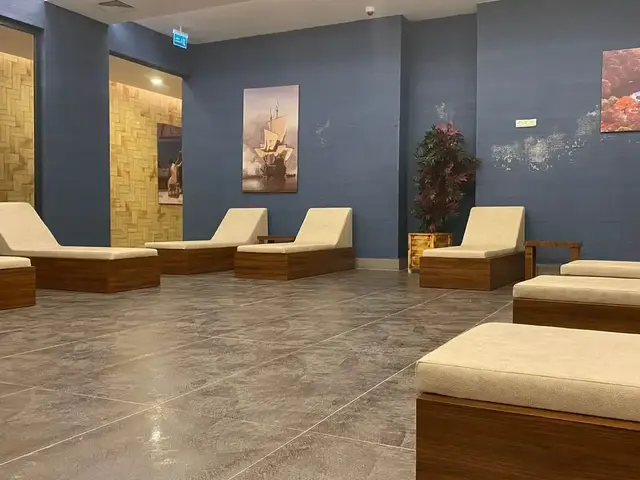 фотографии Dream Water World изображение №20