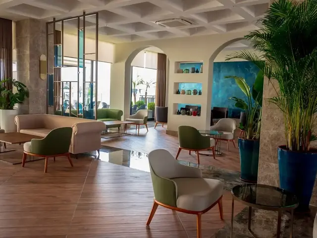 фотографии отеля Dream Water World изображение №19