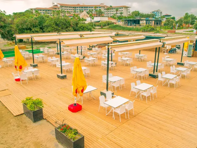 фото отеля Dream Water World изображение №13