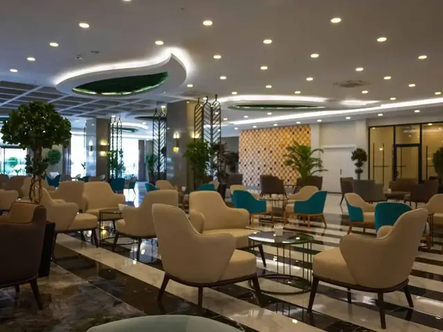 фото отеля Dream Water World изображение №17