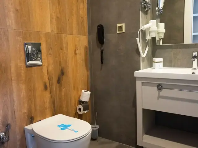 фото Dream Water World изображение №10