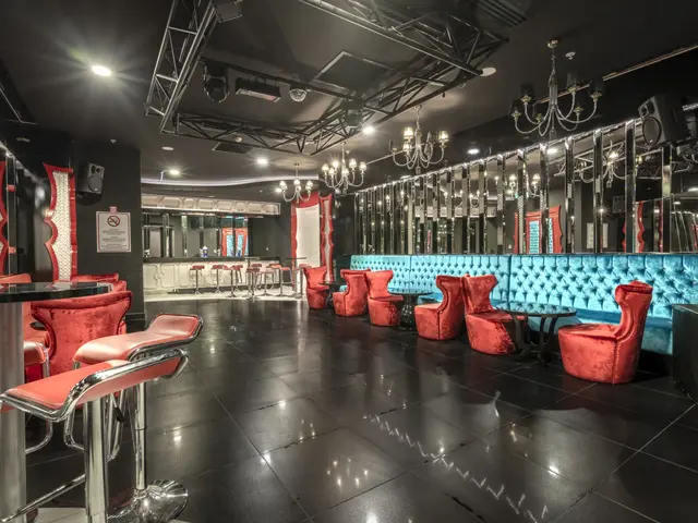 фото отеля Orange Palace & Spa изображение №21