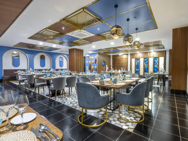 фото отеля Orange Palace & Spa изображение №29