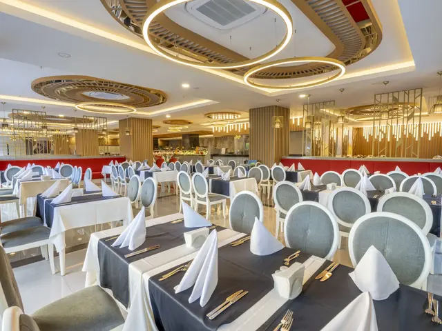 фотографии Orange Palace & Spa изображение №32