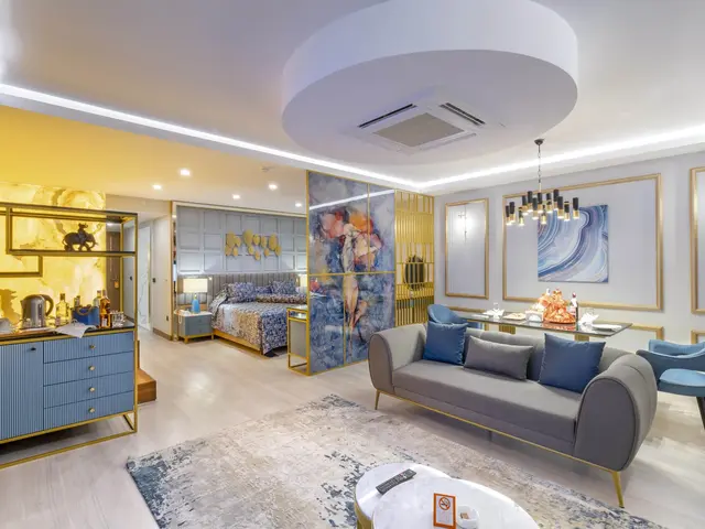 фото отеля Orange Palace & Spa изображение №33