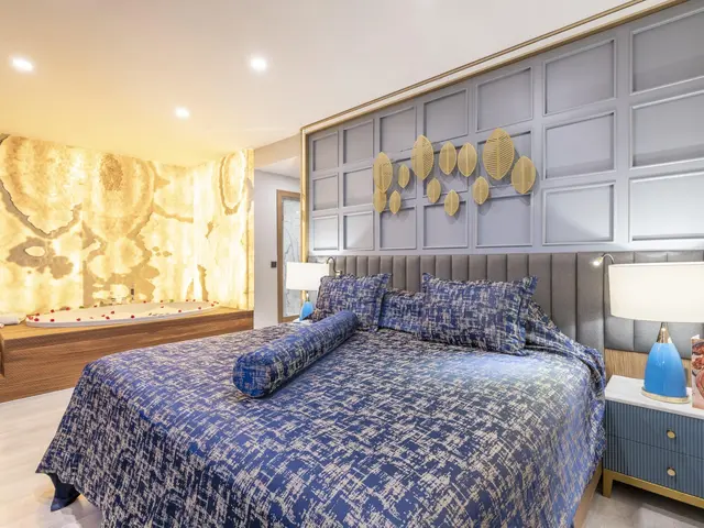 фотографии отеля Orange Palace & Spa изображение №23