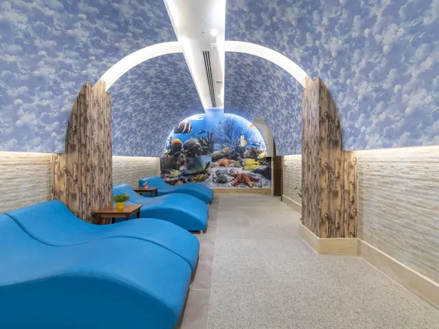 фотографии Orange Palace & Spa изображение №24