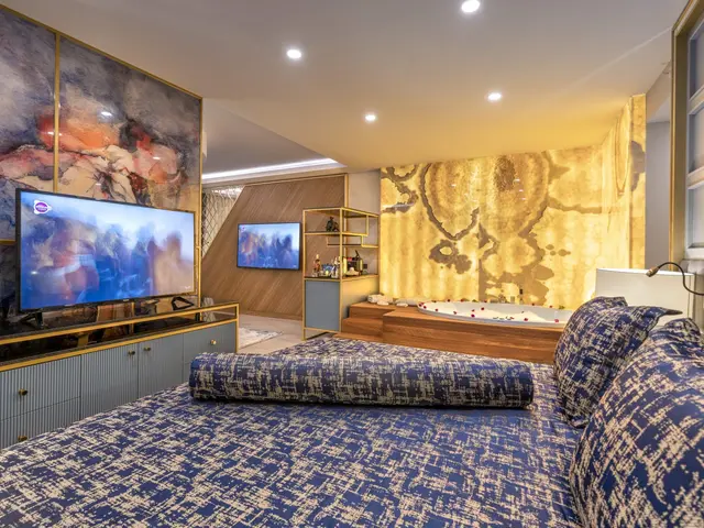 фото Orange Palace & Spa изображение №22