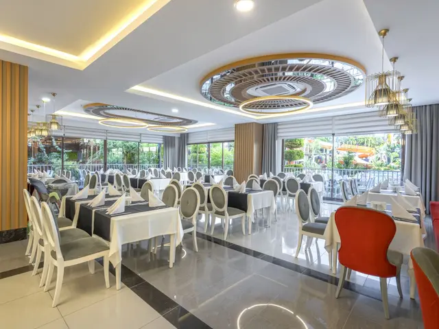 фотографии Orange Palace & Spa изображение №20