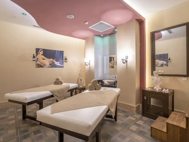 фото отеля Orange Palace & Spa изображение №9