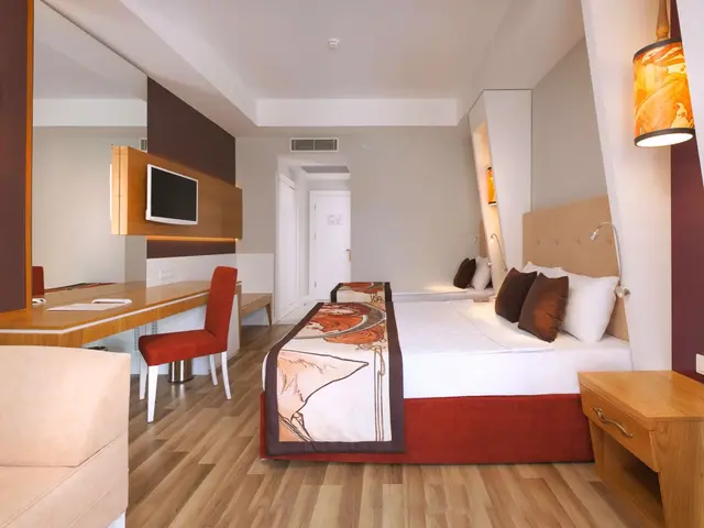 фото отеля Orange Palace & Spa изображение №17