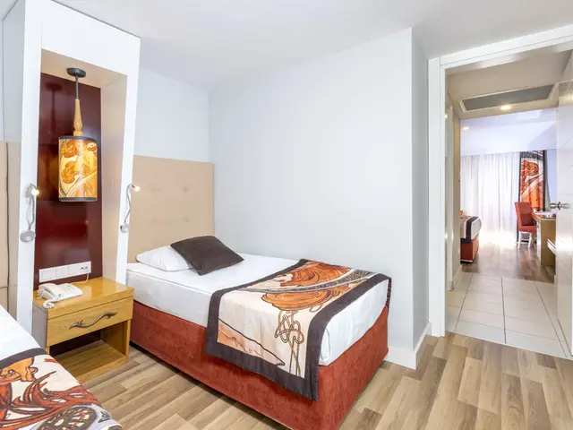 фото Orange Palace & Spa изображение №6