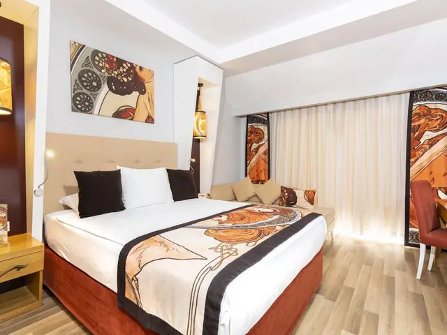 фото отеля Orange Palace & Spa изображение №13