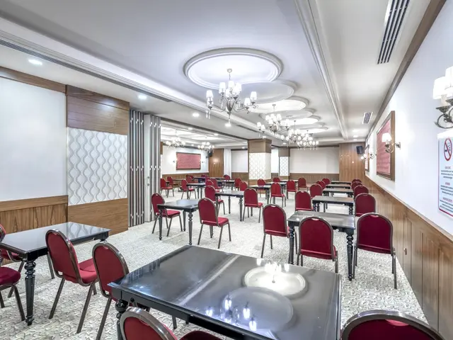 фотографии отеля Orange Palace & Spa изображение №11