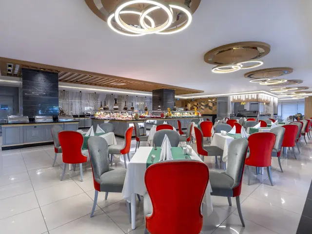 фото Orange Palace & Spa изображение №2