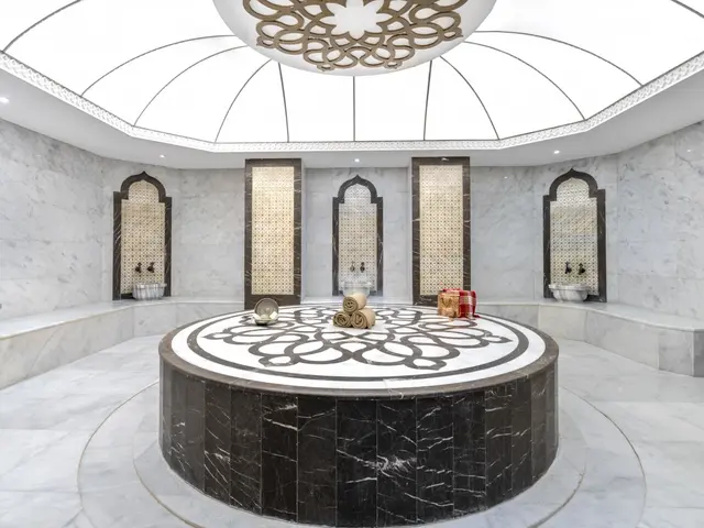 фотографии отеля Orange Palace & Spa изображение №3