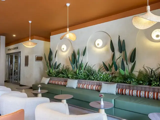 фото отеля Side Breeze (ex. Monachus Park Hotel) изображение №41