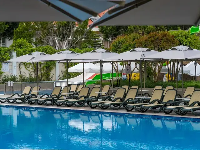 фотографии Side Breeze (ex. Monachus Park Hotel) изображение №40