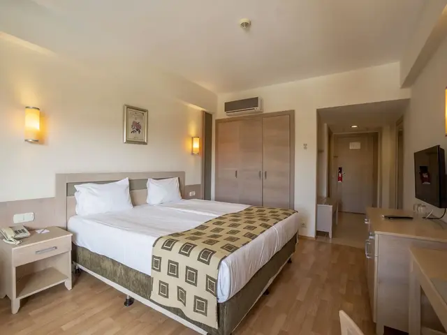 фото отеля Side Breeze (ex. Monachus Park Hotel) изображение №33