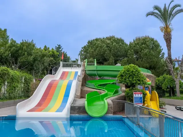 фотографии Side Breeze (ex. Monachus Park Hotel) изображение №12