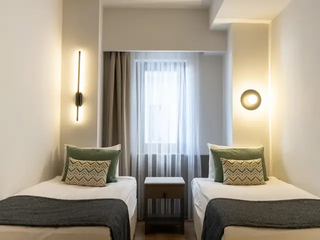 фотографии отеля Side Breeze (ex. Monachus Park Hotel) изображение №3